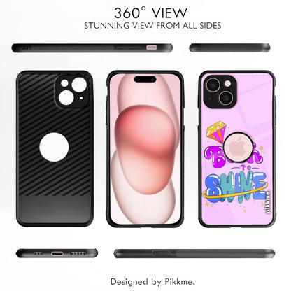 Pikkme iPhone 15 back cover – photo 2