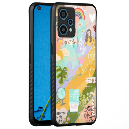 OnePlus Nord CE 2 Lite 5G mobile cover by Pikkme