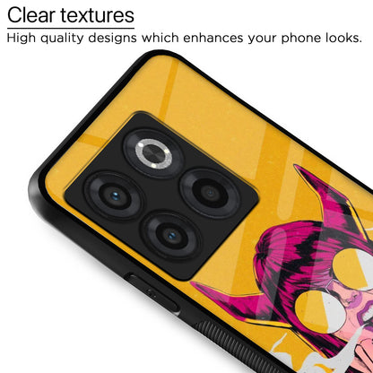 Pikkme back cover for OnePlus 10T 5G – photo 4