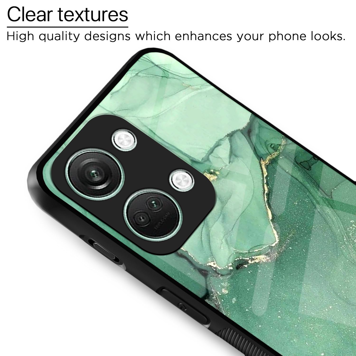 Hybrid Back cover for OnePlus Nord 3 5G – Pikkme – photo 4