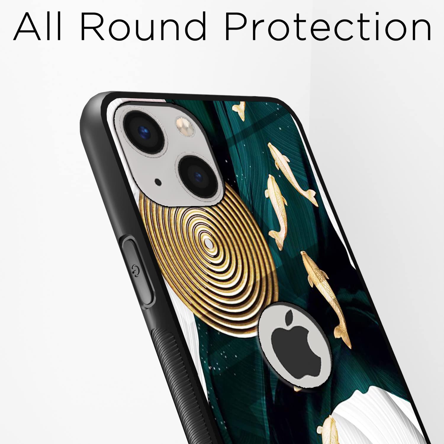 Pikkme iPhone 14 mobile cover – photo 6