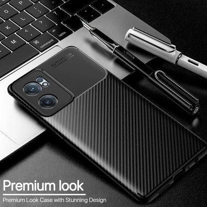 Pikkme OnePlus Nord CE 2 5G Carbon black phone cover – photo 3
