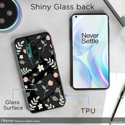 OnePlus 8 Pro phone cover by Pikkme – photo 3