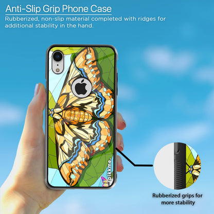 Hybrid Mobile cover for iPhone XR – Pikkme – photo 5