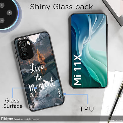 Pikkme phone cover for Mi 11X/11X Pro – photo 3