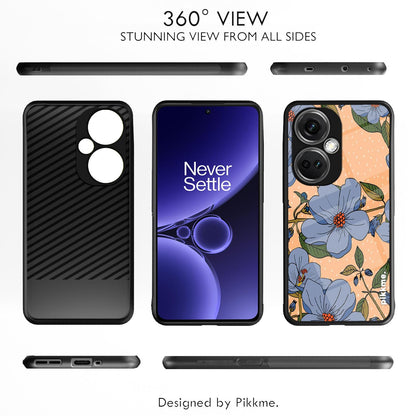 Pikkme OnePlus Nord CE 3 5G phone cover – photo 2