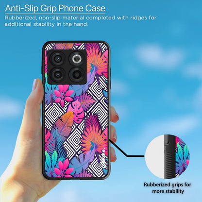 Pikkme OnePlus 10T 5G mobile back cover – photo 5