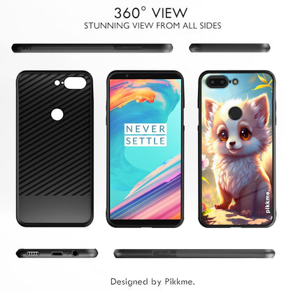 Pikkme OnePlus 5T back cover – photo 2