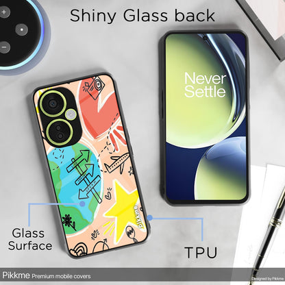 Phone cover for OnePlus Nord CE 3 Lite 5G – Pikkme – photo 3