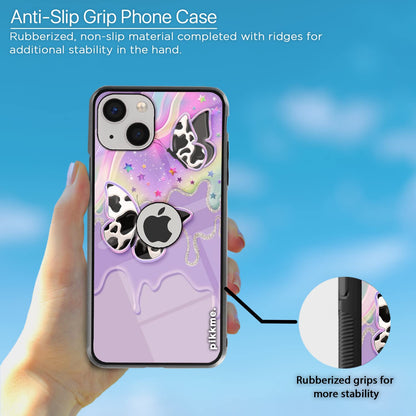 Hybrid Mobile back cover for iPhone 14 – Pikkme – photo 5