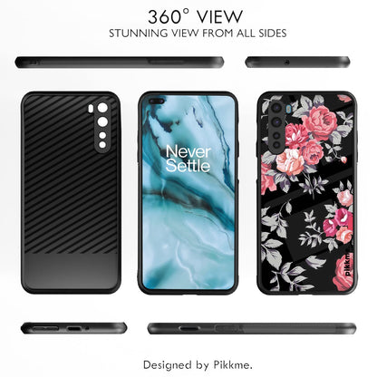 Pikkme OnePlus Nord mobile cover – photo 2