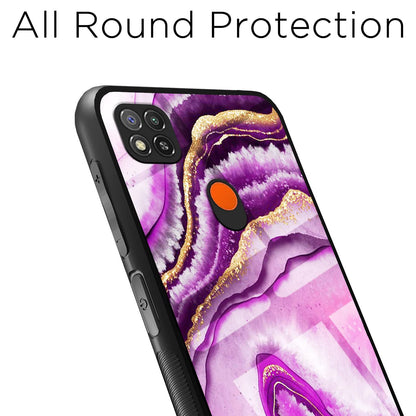 Pikkme Redmi 10A/9, Poco C31 back cover – photo 7