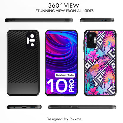 Pikkme mobile cover for Redmi Note 10 Pro/Note 10 Pro Max – photo 2