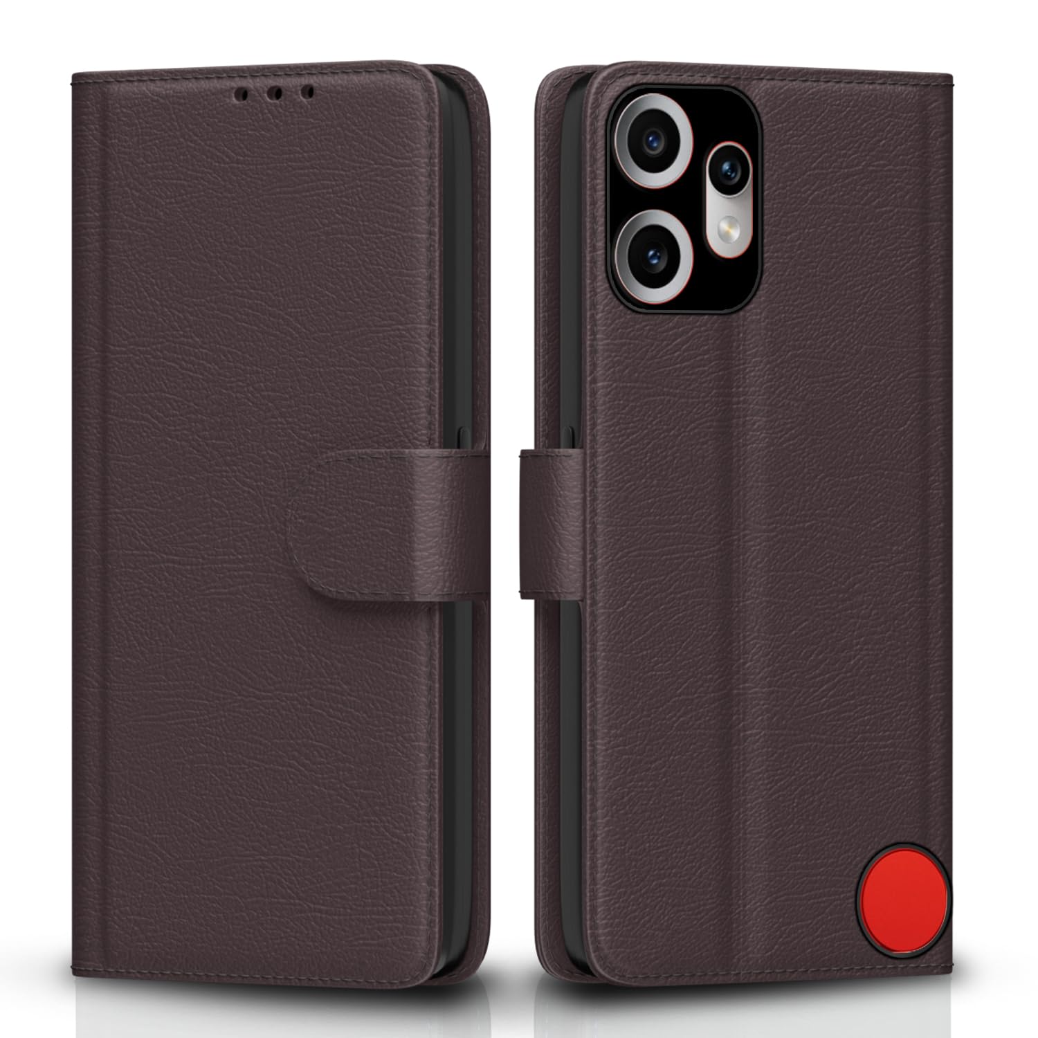 Coffee flip case for CMF Phone 2 Pro 5G – Pikkme