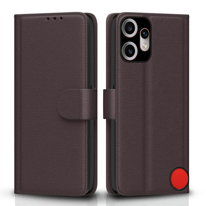 Coffee flip case for CMF Phone 2 Pro 5G – Pikkme