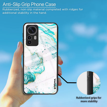 Pikkme mobile back cover for Mi 12 Pro 5G – photo 5