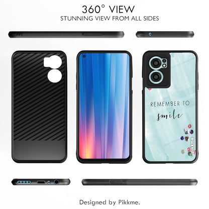Pikkme back cover for OnePlus Nord CE 2 5G – photo 2
