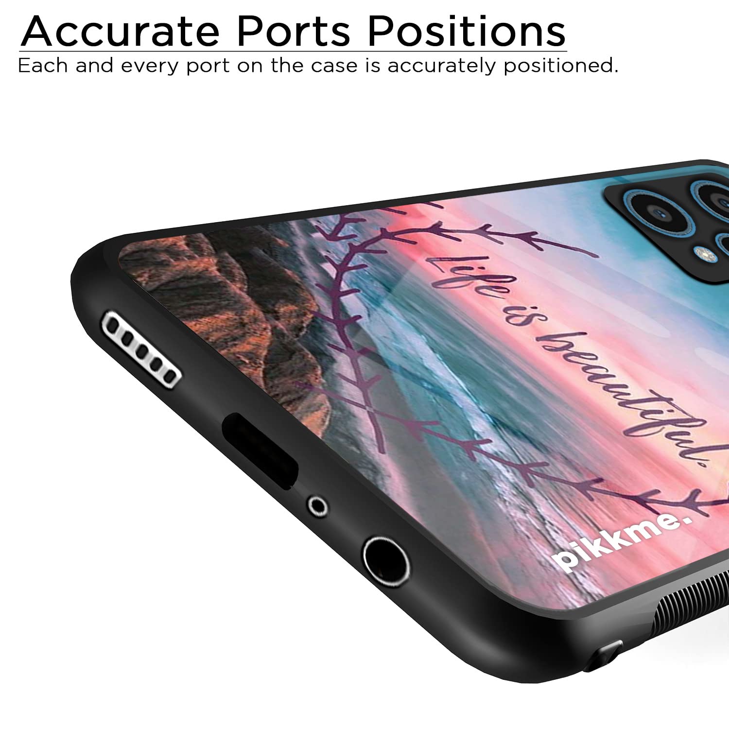 Pikkme OnePlus Nord CE 2 Lite 5G mobile cover – photo 6