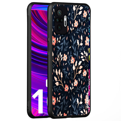 Redmi Note 10 Pro/Note 10 Pro Max mobile cover by Pikkme