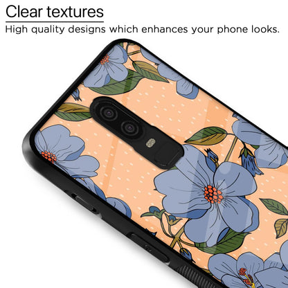 Pikkme back cover for OnePlus 6 – photo 4