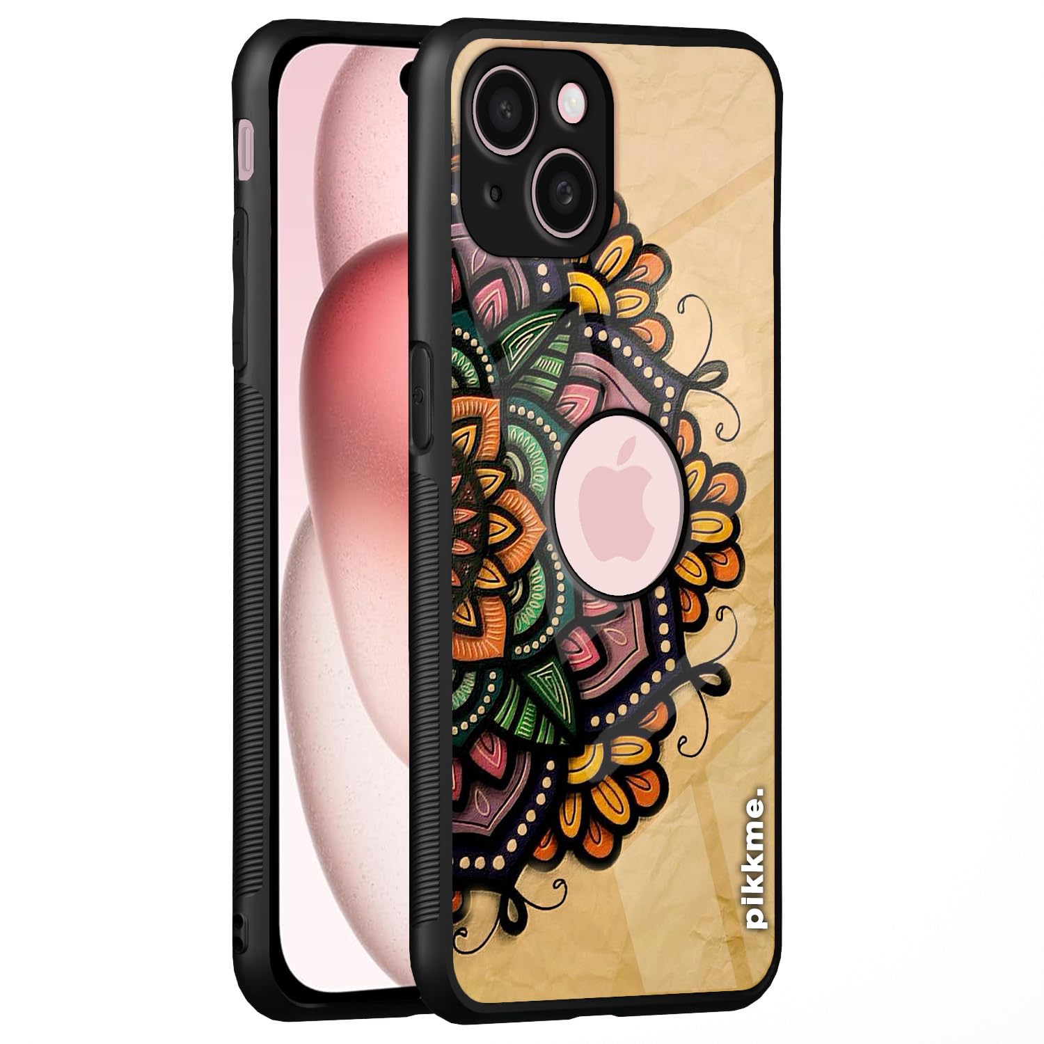 Phone cover for iPhone 15 – Pikkme