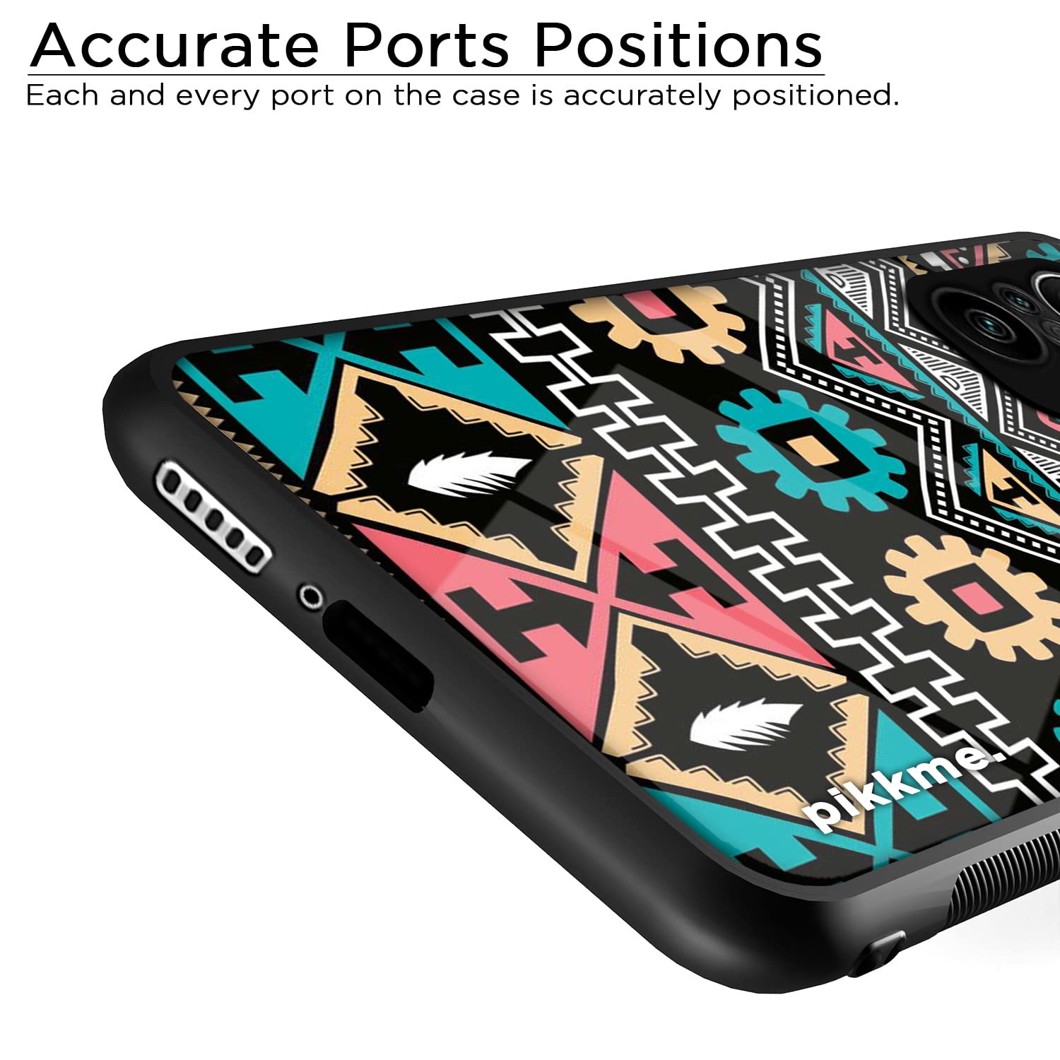Pikkme mobile back cover for Mi 11X/11X Pro – photo 6