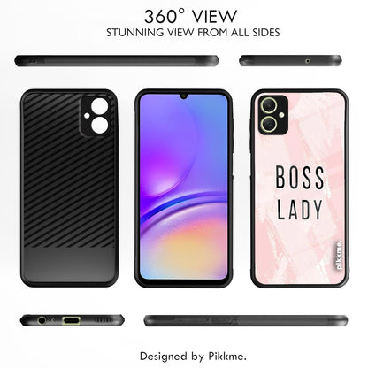 Pikkme Hybrid back cover for Samsung A05/M05/F05 – photo 2