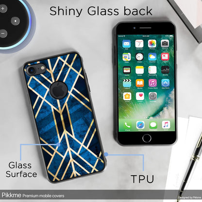 Pikkme Hybrid back cover for iPhone 7/8 – photo 3