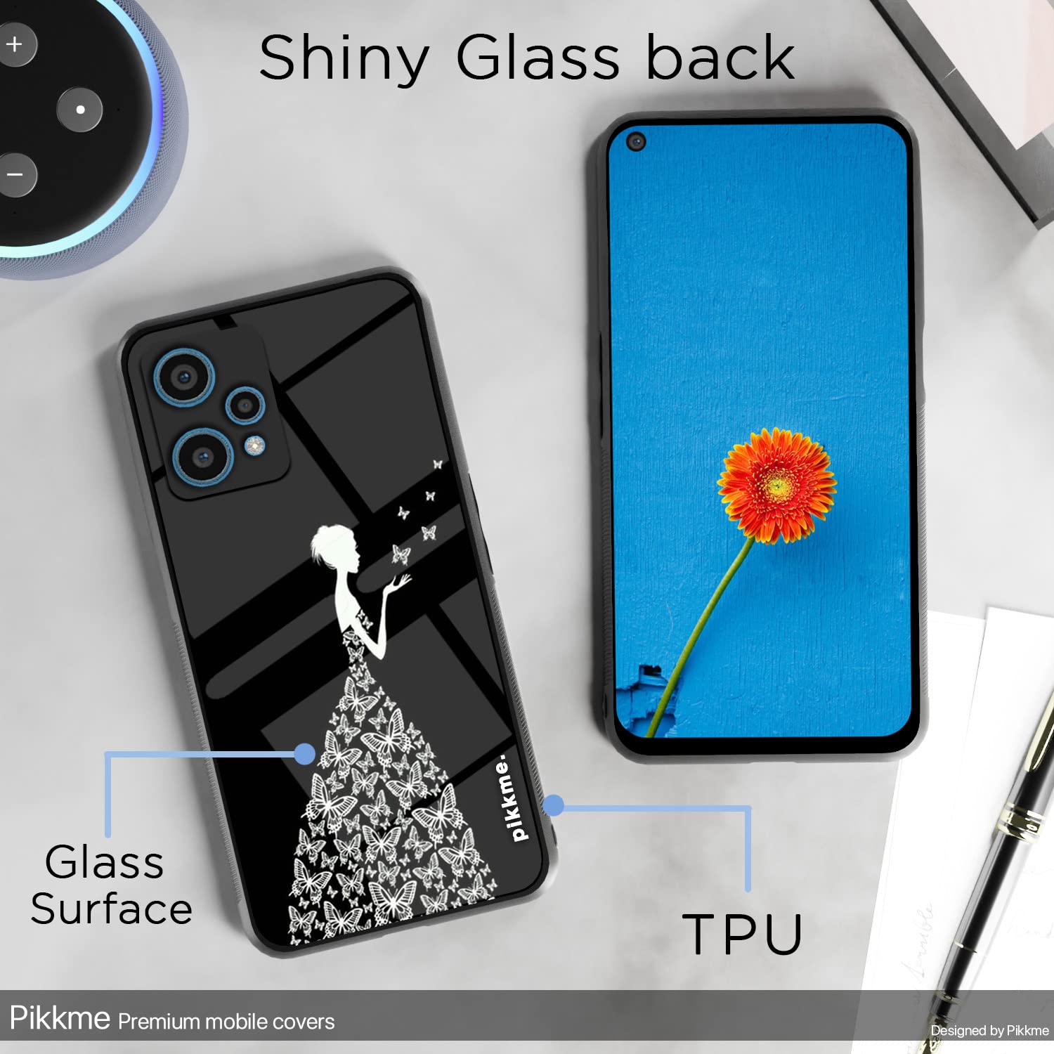 Pikkme OnePlus Nord CE 2 Lite 5G phone cover – photo 3