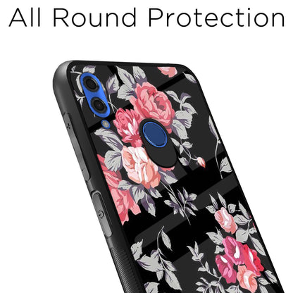 Pikkme Flower phone cover for Honor 10 Lite – photo 7