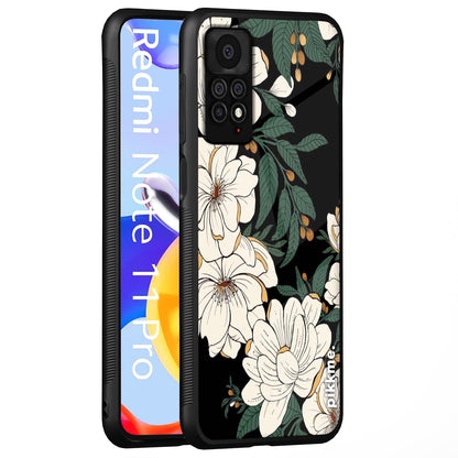 Back cover for Redmi Note 11 Pro/Note 11 Pro Plus 5G – Pikkme