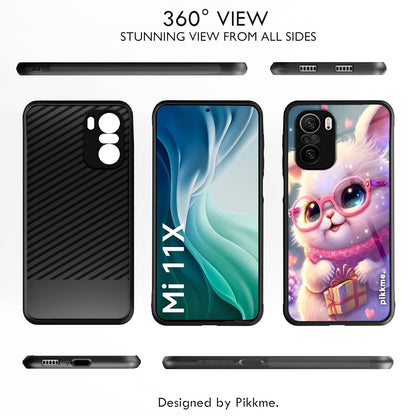 Phone cover for Mi 11X/11X Pro – Pikkme – photo 2