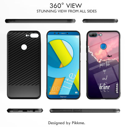 Honor 9 Lite phone cover by Pikkme – photo 2