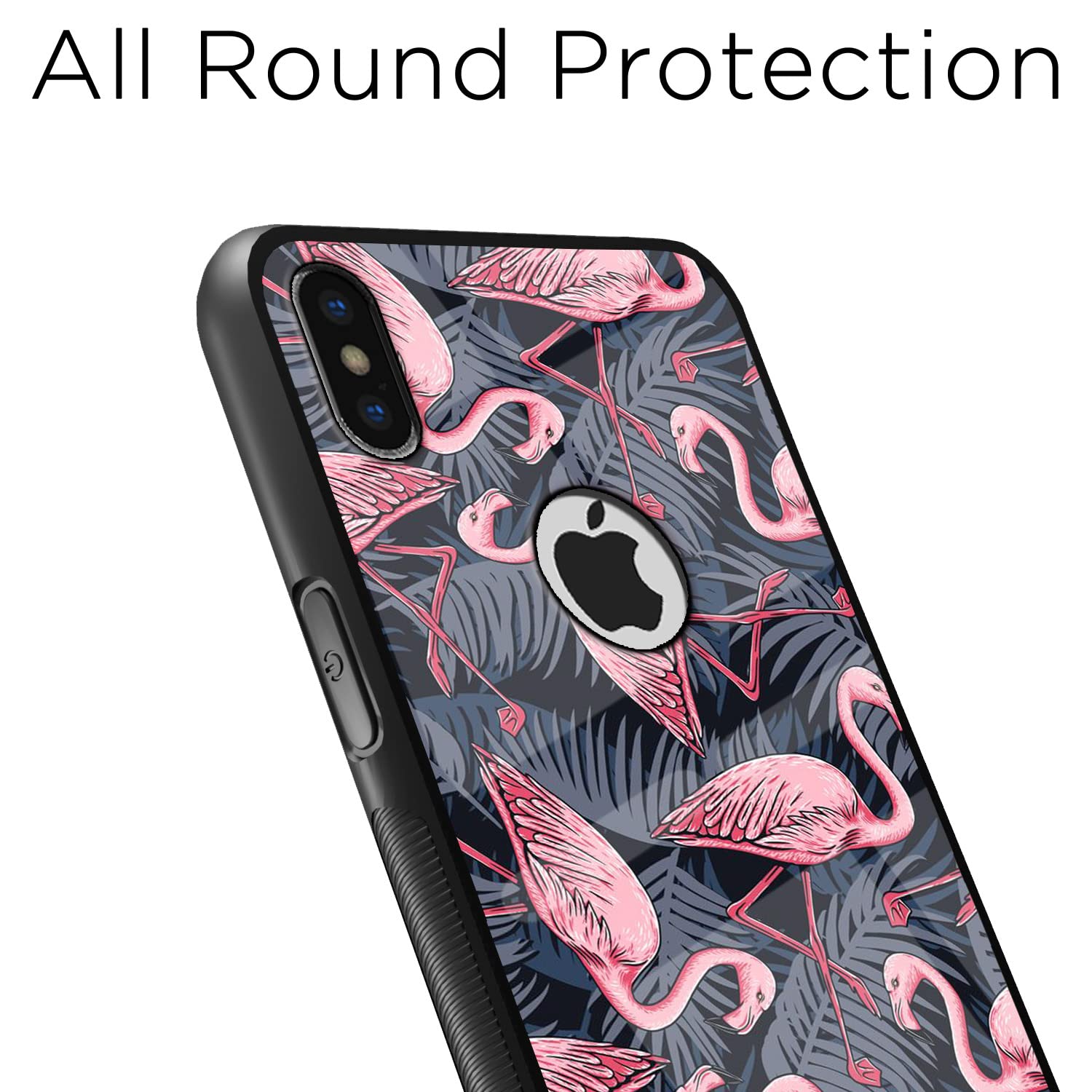 Pikkme iPhone X/XS Hybrid mobile cover – photo 7
