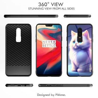 Pikkme mobile cover for OnePlus 6 – photo 2