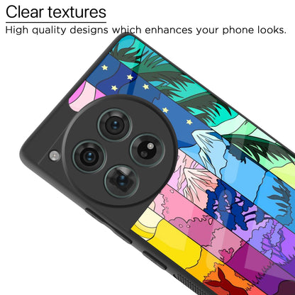 Pikkme OnePlus 12 5G Hybrid mobile cover – photo 4