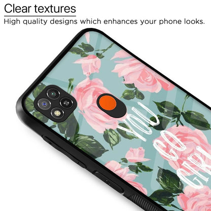 Mobile back cover for Redmi 10A/9, Poco C31 – Pikkme – photo 4