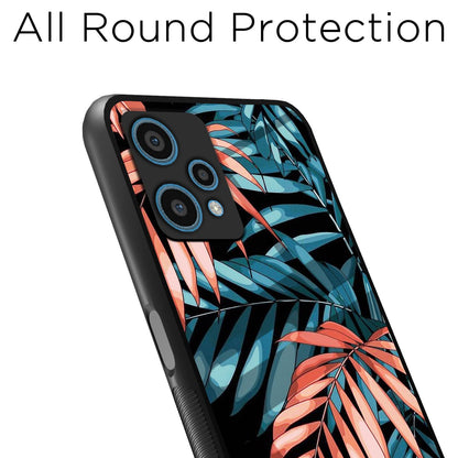 Flower Mobile cover for OnePlus Nord CE 2 Lite 5G – Pikkme – photo 7