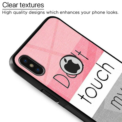 Pikkme iPhone X/XS Hybrid mobile back cover – photo 4