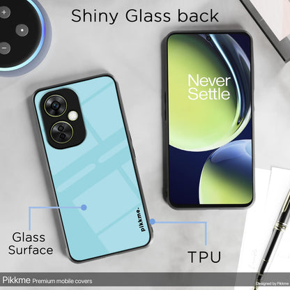 OnePlus Nord CE 3 Lite 5G Hybrid mobile cover by Pikkme – photo 3