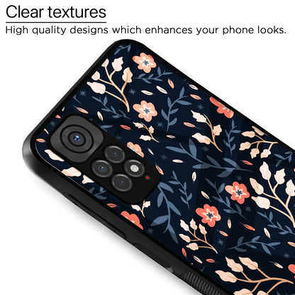Redmi Note 11/Note 11s back cover by Pikkme – photo 4