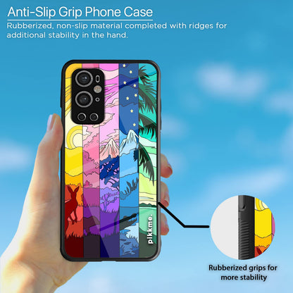 Mobile back cover for OnePlus 9 Pro – Pikkme – photo 5
