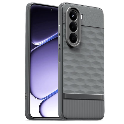 OnePlus Nord CE 6 Lite 5G phone cover in grey by Pikkme