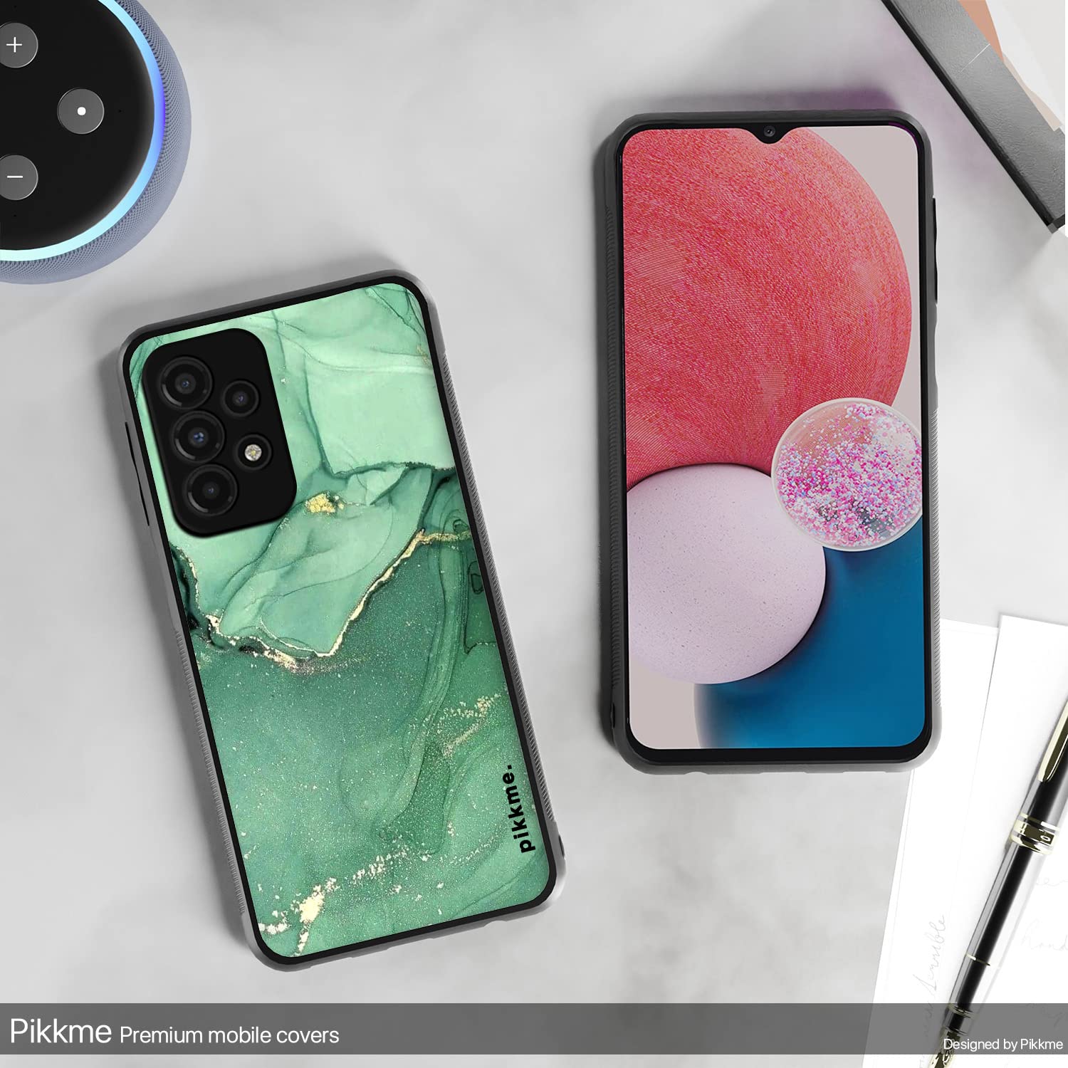 Pikkme Samsung A13 4G mobile cover – photo 5