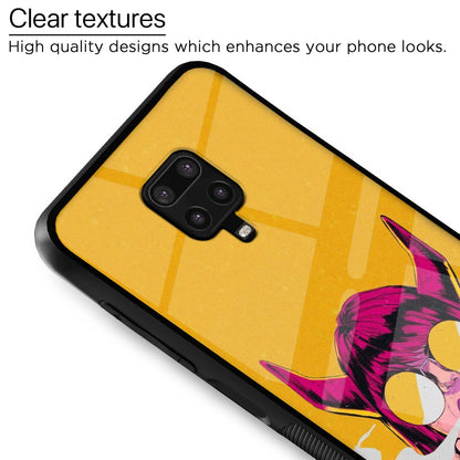 Mobile back cover for Redmi Note 9 Pro/Note 9 Pro Max/Note 10 Lite – Pikkme – photo 4