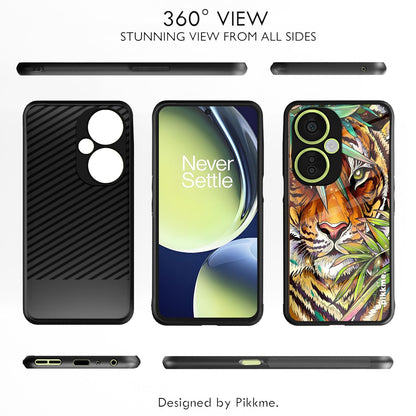 OnePlus Nord CE 3 Lite 5G Hybrid mobile cover by Pikkme – photo 2