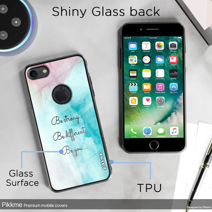 iPhone 7/8 phone cover by Pikkme – photo 3