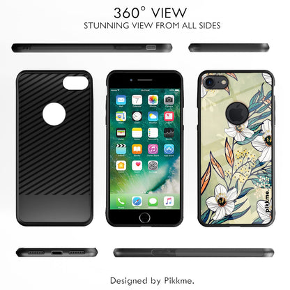 Phone cover for iPhone 7/8 – Pikkme – photo 2