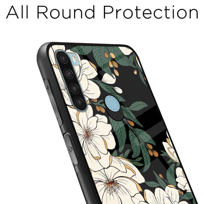 Redmi Note 8 back cover by Pikkme – photo 7