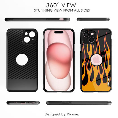 Pikkme iPhone 15 mobile cover – photo 2